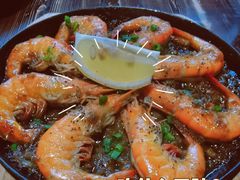 -小川洋风料理(汉街店)