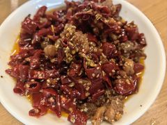 -艺味深尝(云锦路店)