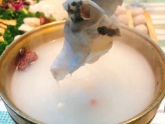-慢丽江·云南野生菌土鸡锅(付家庄店)