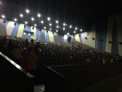 -天幕新彩云国际影城(激光巨幕店)