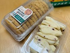 -泸溪河桃酥(亭湖宝龙广场店)