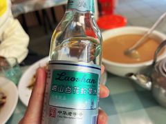 -华春餐馆(鱼山路店)