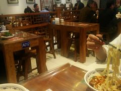 -韩师傅老大同刀削面(北苑路店)