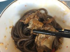 -马尔龙新疆饭店·清真(瑞景店)