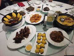 -小南洋海景餐厅(深圳湾店)