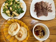 -老保定驴肉馆(云岗路店)