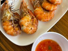 -Doo Dee Thai Food(Issan/Isaan/Esan)