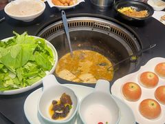 -老唐三下锅 ·张家界地标美食(溪布街店)