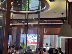 -外婆家(静安大悦城店)