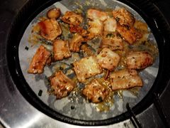 五花肉-么子烤肉(化龙池店)