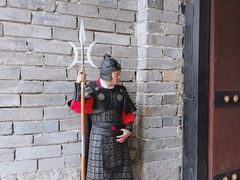 -天龙八部武侠城