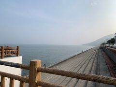 -南京金牛湖风景区