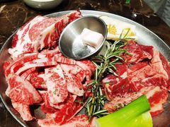-橡果烤肉(仙林店)