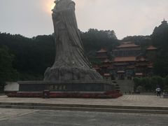 -南沙天后宫景区