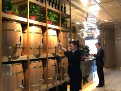 -额尔敦牛厨师铜板烧