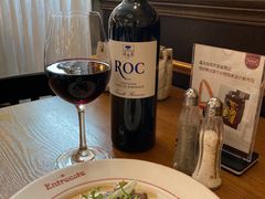 -Entrecôte 法国牛扒馆(保利·时光里店)
