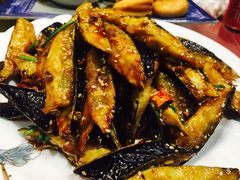 -满堂春特色餐馆