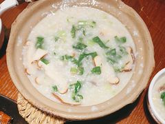 -南拳十三姨·潮汕砂锅粥(世纪金源店)