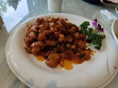 -牟传仁饭庄(星海店)