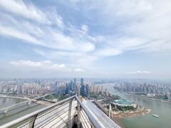 -WFC会仙楼观景台