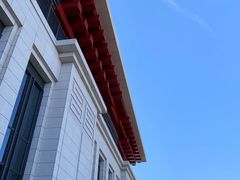 -敦煌莫高国际机场