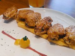 -LUCCA卢卡西班牙海鲜饭(远洋广场店)