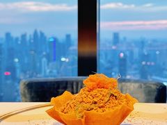 -金轩中餐厅 Jin Xuan(浦东丽思卡尔顿酒店)