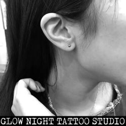 -白夜刺青·InkStudio