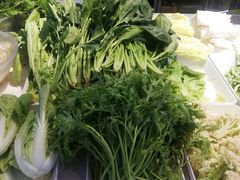 -天府国麻辣香锅(黄岛永旺店)