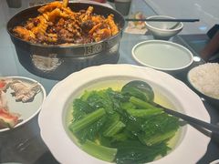 -红蕃干锅·脆皮香辣虾(南屏街金鹰店)