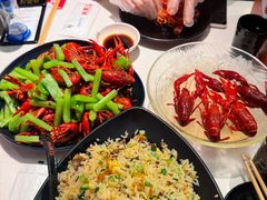 -红盔甲·小龙虾(天钥桥店)