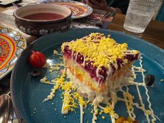 -卢布里西餐厅(总店)