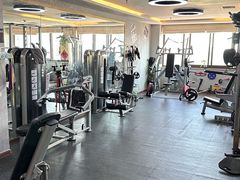 -迈劲健身专业私教(朝青汇店)