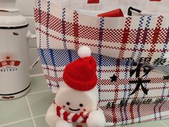 -红星前进面包牛奶公司(君太店)