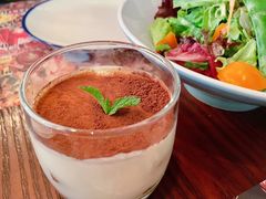 提拉米苏Tiramisu-BOTTEGA意库(中骏世界城店)