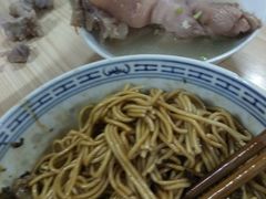 -盛兴面馆(真儒大厦店)