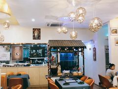 -阿莱唛唛泰国菜·海鲜餐厅(蛇口店)