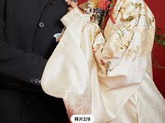 -海马体照相馆(正佳广场大师店)
