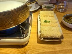 -山海蟹庐·海鲜糟粕醋火锅(慈溪店)