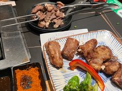 -千寻烧肉(政务区店)