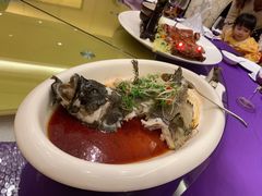 -酌宴府The China Club·广州万富希尔顿酒店(云城东路店)