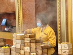 -番禺宾馆丽苑厅