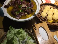 -巴人堂(女儿城店)