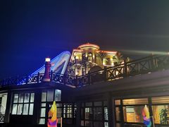 -红星渔村(将军石店)