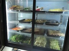 -沙码子油炸社(滨江·海棠湾店)