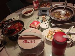 -味上湘菜馆(岳麓山店)