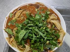 -正味斋锅巴菜(西北角店)