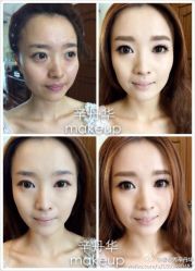 -上海彩妆秀摄影设计有限公司