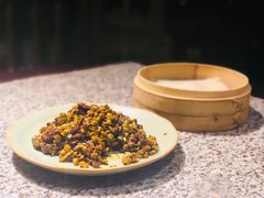 -南京大牌档(香港广场店)