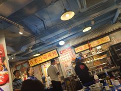 -马路边边串串香(大成路店)